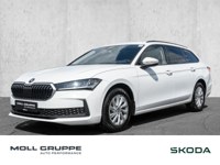 Skoda Superb 2025 occasion