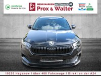 Skoda Karoq 2025 occasion