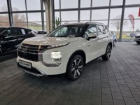 Mitsubishi Plug-in Hybrid Outlander 2026 occasion