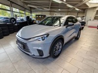 Lexus LBX 2026 occasion