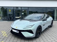 Lotus Emeya 2026 occasion
