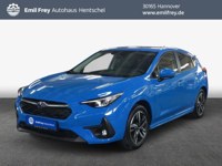 Subaru Impreza 2026 occasion
