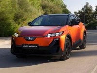Subaru Andere 2026 occasion