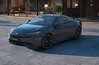 Honda Prelude 2026 occasion