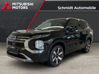Mitsubishi Plug-in Hybrid Outlander 2026 occasion