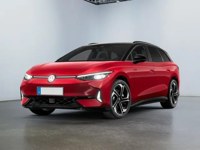 Volkswagen ID.7 2026 occasion