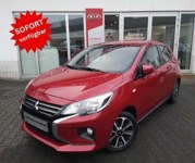Mitsubishi Space Star 2026 occasion