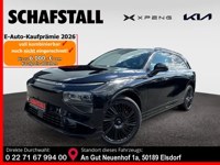 XPENG Andere 2026 occasion