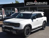 BAIC Andere 2026 occasion