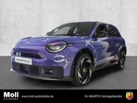 Abarth Andere 2026 occasion