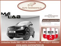 Ligier Andere 2026 occasion