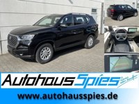 Ssangyong REXTON 2026 occasion