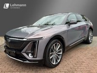 Cadillac Andere 2026 occasion