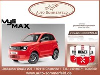 Ligier Andere 2026 occasion