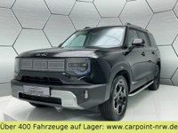 BAIC Andere 2026 occasion