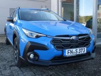 Subaru Crosstrek 2026 occasion
