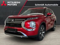 Mitsubishi Outlander 2026 occasion