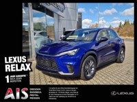 Lexus LBX 2026 occasion