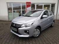 Mitsubishi Space Star 2026 occasion