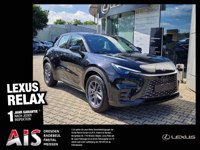Lexus LBX 2026 occasion