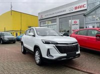 BAIC Senova X35 2026 occasion