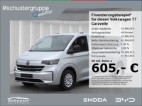 Volkswagen Caravelle 2026 occasion