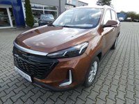 BAIC Senova X35 2026 occasion