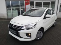 Mitsubishi Space Star 2026 occasion