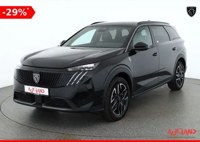 Peugeot 5008 2026 occasion