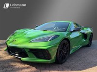 Corvette C8 2026 occasion