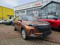 BAIC Senova X35 2026 occasion