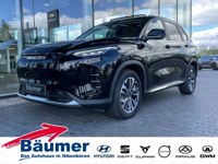Maxus Euniq 6 2026 occasion