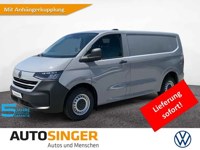 Volkswagen Transporter 2026 occasion