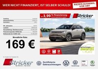 Volkswagen ID. Cross 2026 occasion