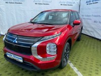Mitsubishi Plug-in Hybrid Outlander 2026 occasion