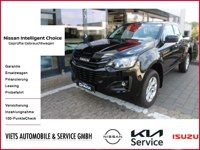 Isuzu D-Max 2026 occasion