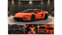 Lamborghini Andere 2026 occasion