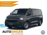 Volkswagen Transporter 2026 occasion