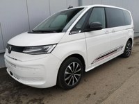 Volkswagen Multivan 2026 occasion