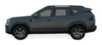 Dacia Andere 2026 occasion