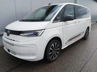 Volkswagen Multivan 2026 occasion