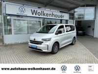 Volkswagen Caravelle 2026 occasion