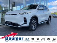 Maxus Euniq 6 2026 occasion