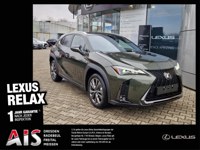 Lexus UX 2026 occasion
