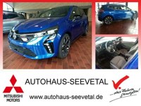 Mitsubishi Andere 2026 occasion