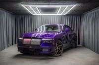 Rolls-Royce Andere 2026 occasion