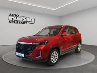 BAIC Andere 2026 occasion