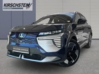 Mitsubishi Eclipse Cross 2026 occasion