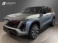 Cadillac Andere 2026 occasion