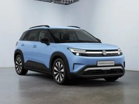 Volkswagen ID. Cross 2026 occasion